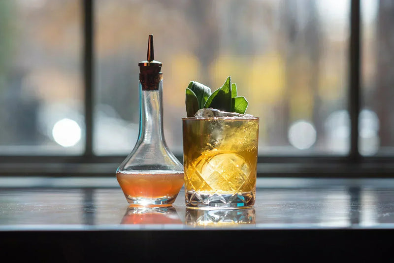 Top Five Cocktail Spots in Santa Fe