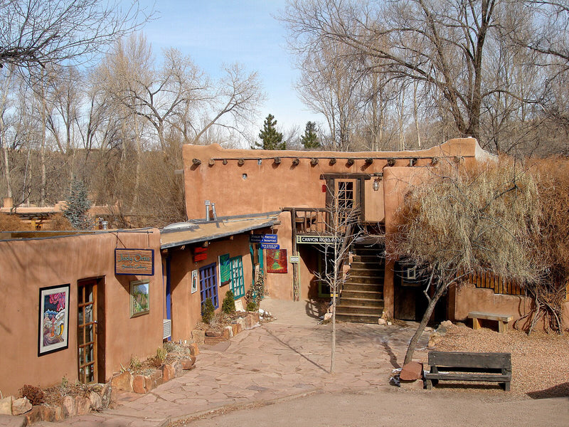 Daria’s Insider Guide to Santa Fe