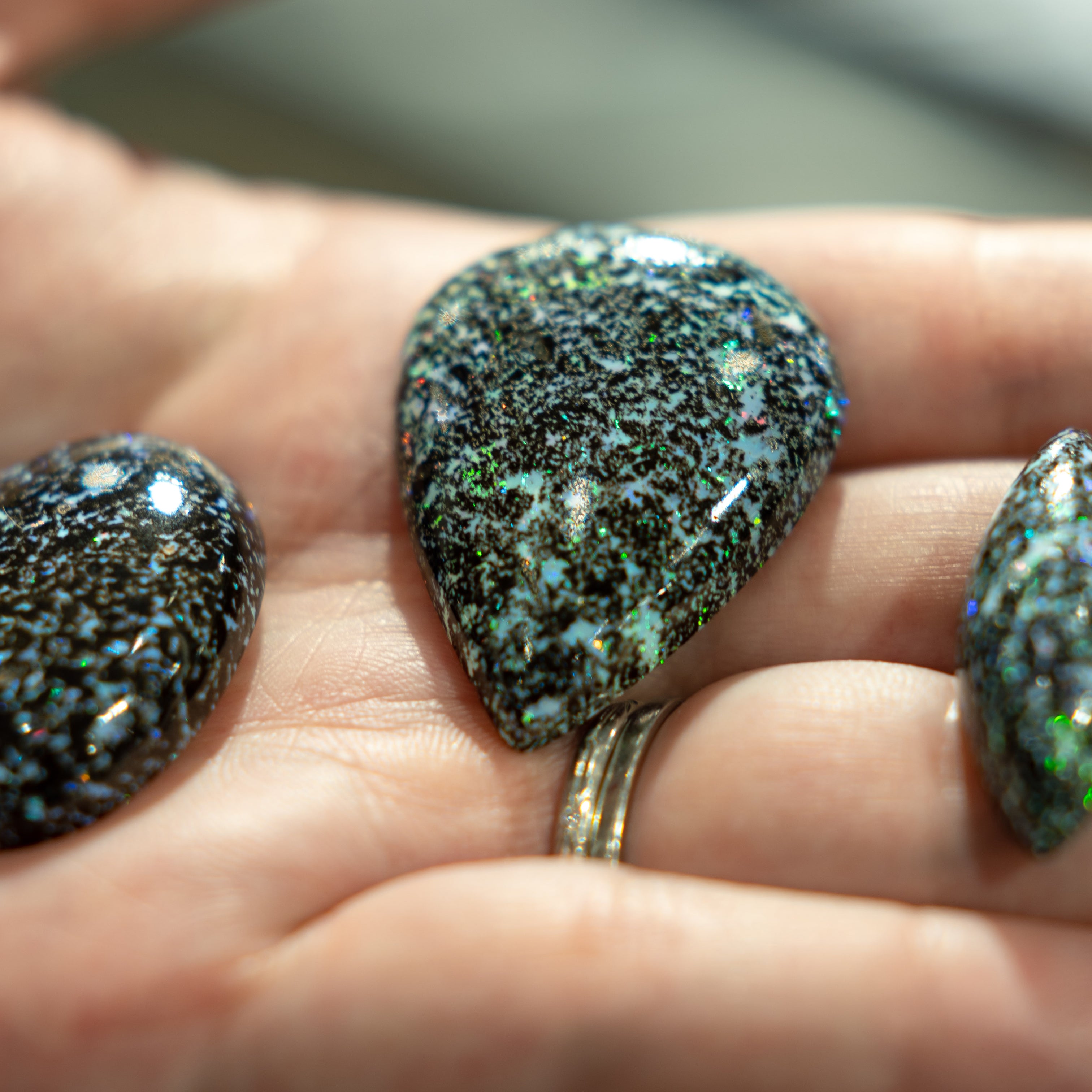 The Rarest Rocks Rare Rocks In The World