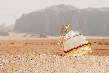Landscape: Jewels