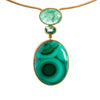 Green/Green No. 3