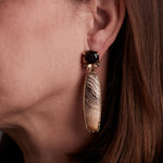 Timber Earrings