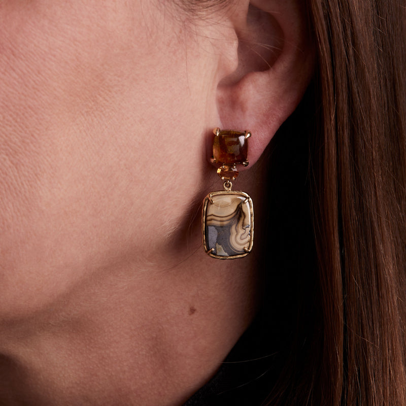 Classic Smalls Earrings 929