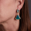 Blue/Green No. 1