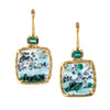 Classic Wire Drop Earrings 1219