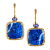 Classic Wire Drop Earrings 1220