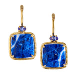 Classic Wire Drop Earrings 1220