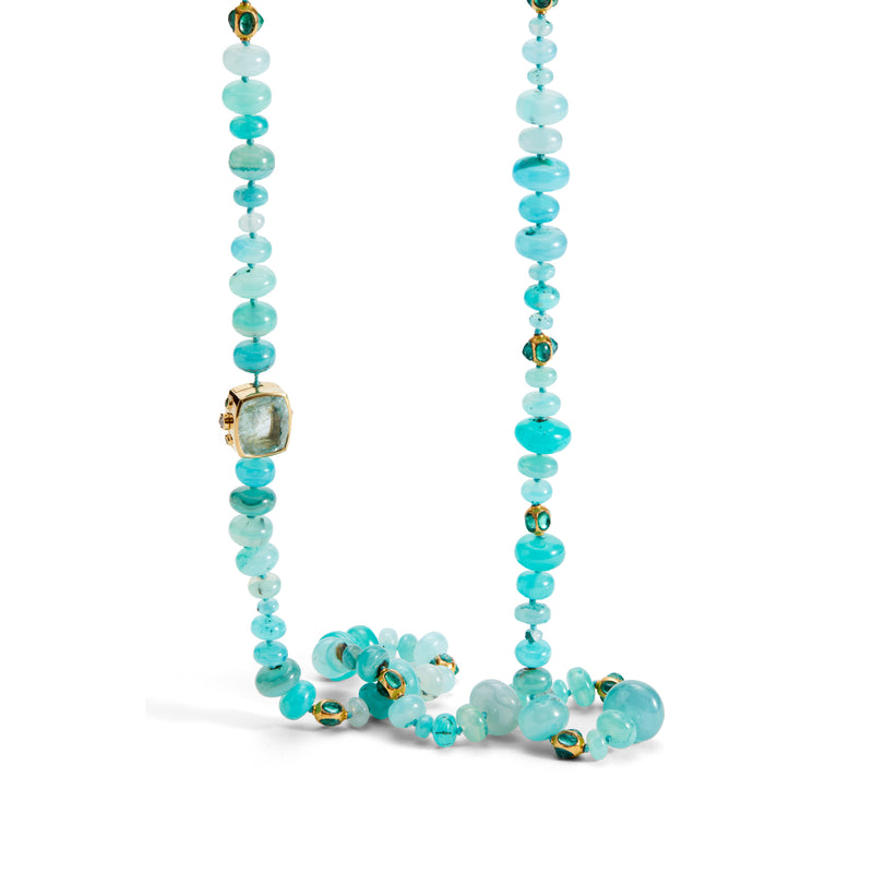 Infinite Necklace