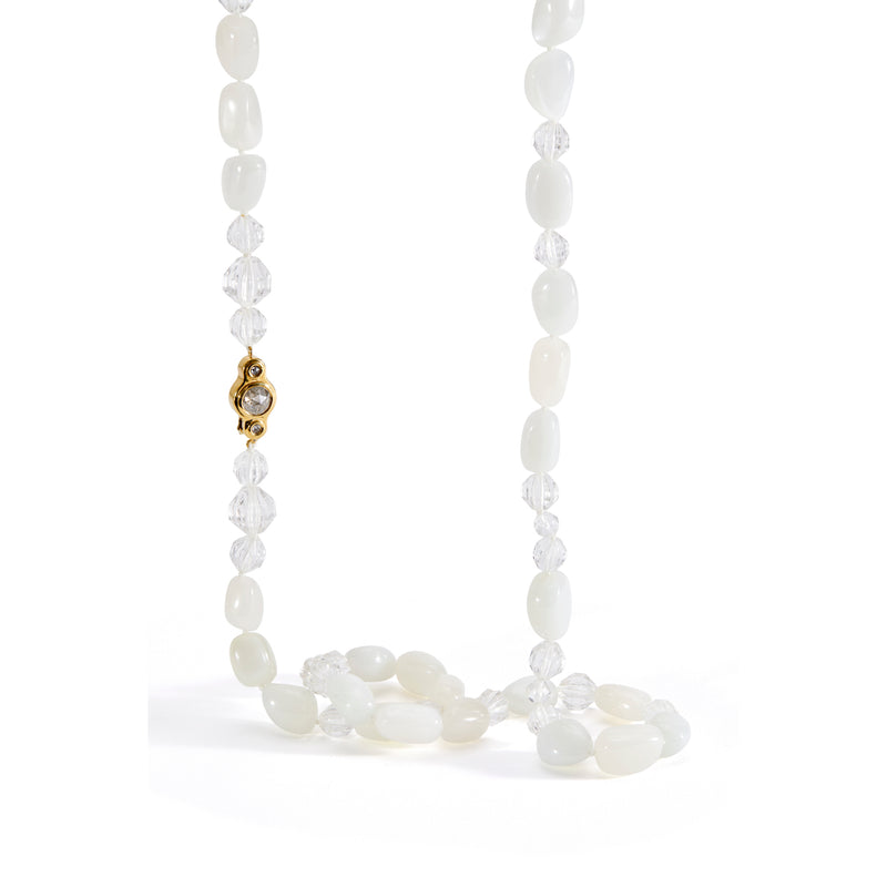 Snow Queen Necklace