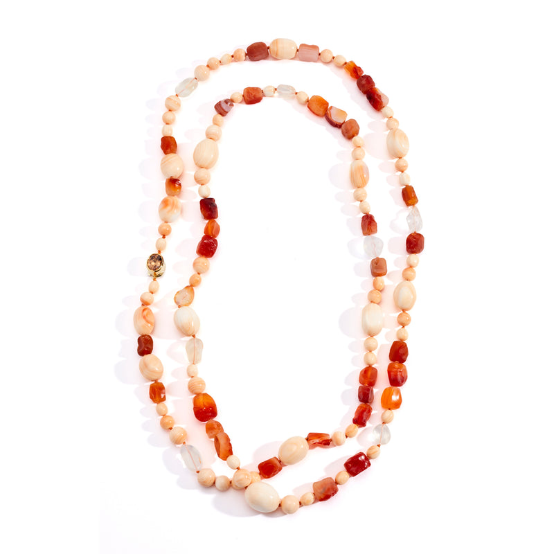 Aperitif Necklace