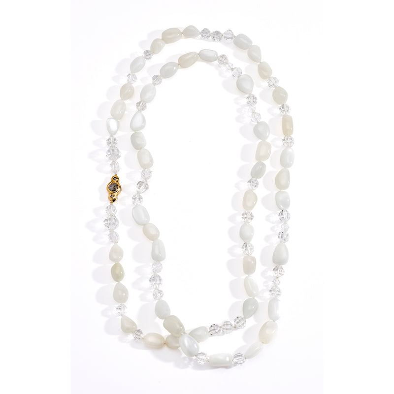 Snow Queen Necklace