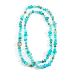 Infinite Necklace