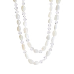 Snow Queen Necklace
