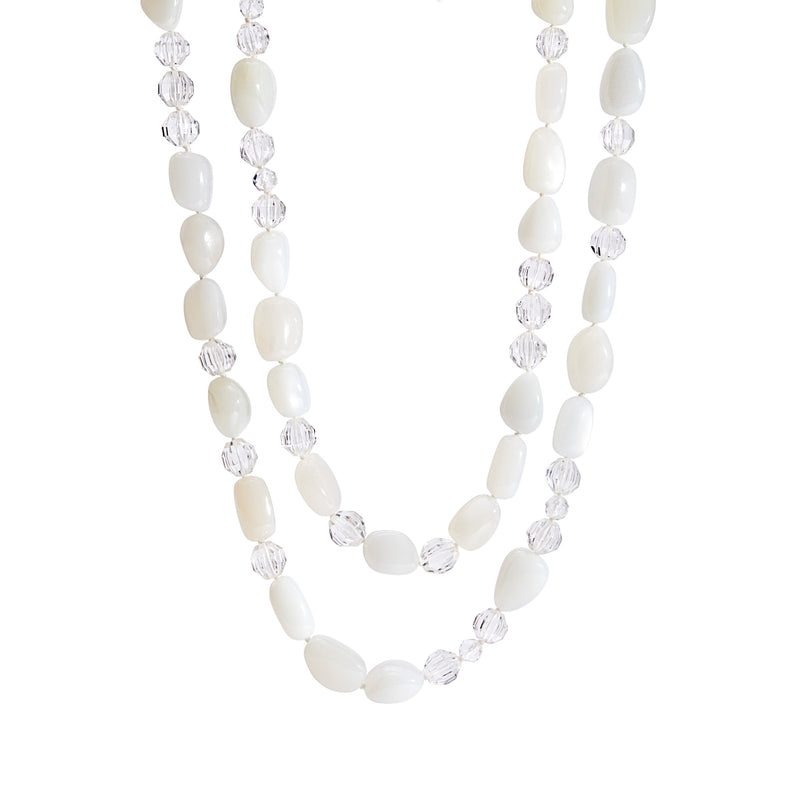 Snow Queen Necklace