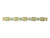 Petros Bracelet, Prehnite