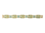 Petros Bracelet, Prehnite