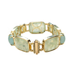 Petros Bracelet, Prehnite