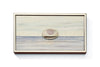 Landscape Sky painting with imperial jasper