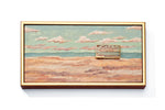 Landscape: Painting, Ocean 2