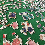 DdeK 1000 Piece Puzzle