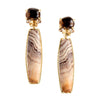 Timber Earrings