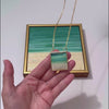 Landscape: Painting, Sky 1