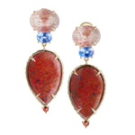 Matador Earrings