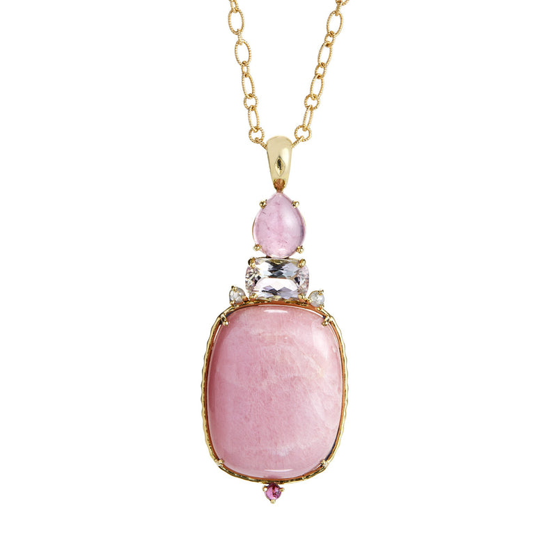 Daily Pendant 604