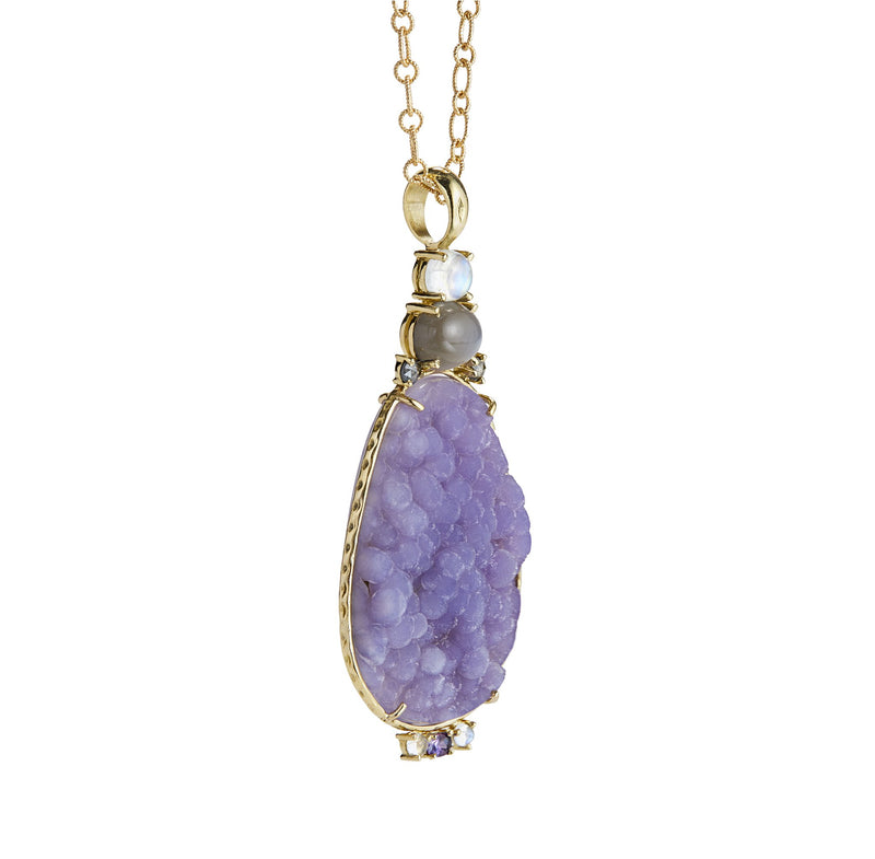 Daily Pendant 804, The Dionysus Pendant