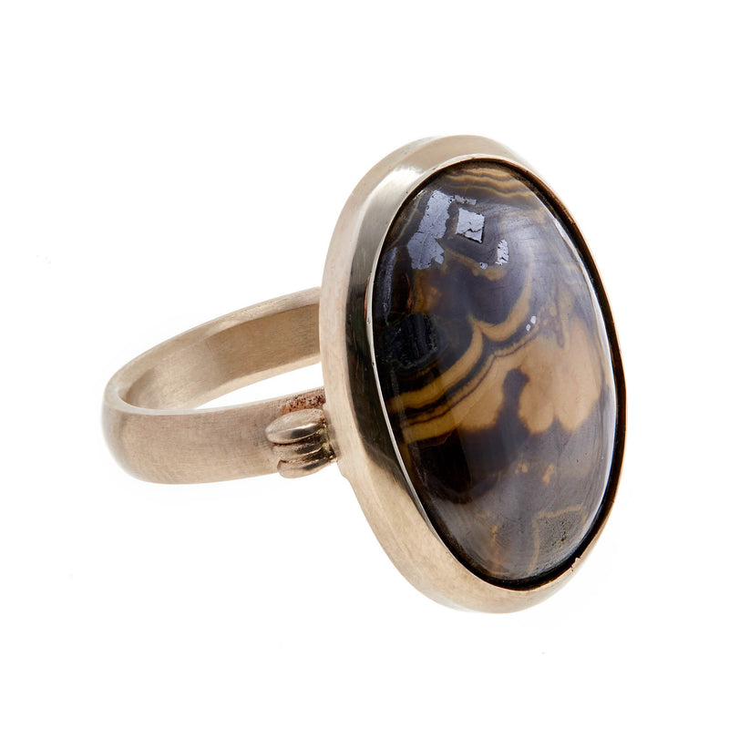 Schalenblende Ring