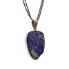 Lapis Pendant