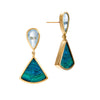 Blue/Green No. 1
