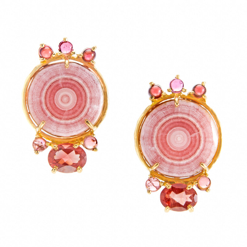 Dailies Small Earclip 952