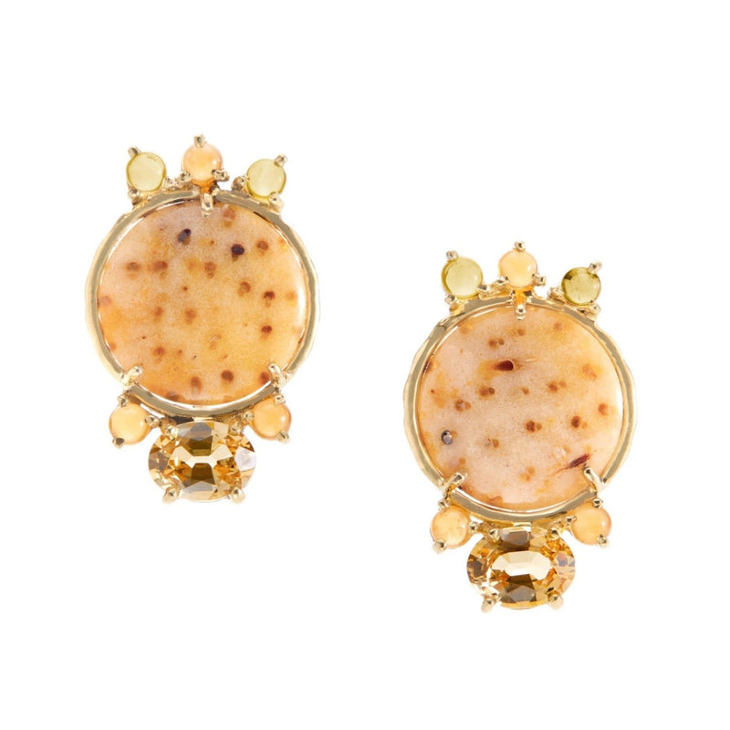 Dailies Small Earclip 953