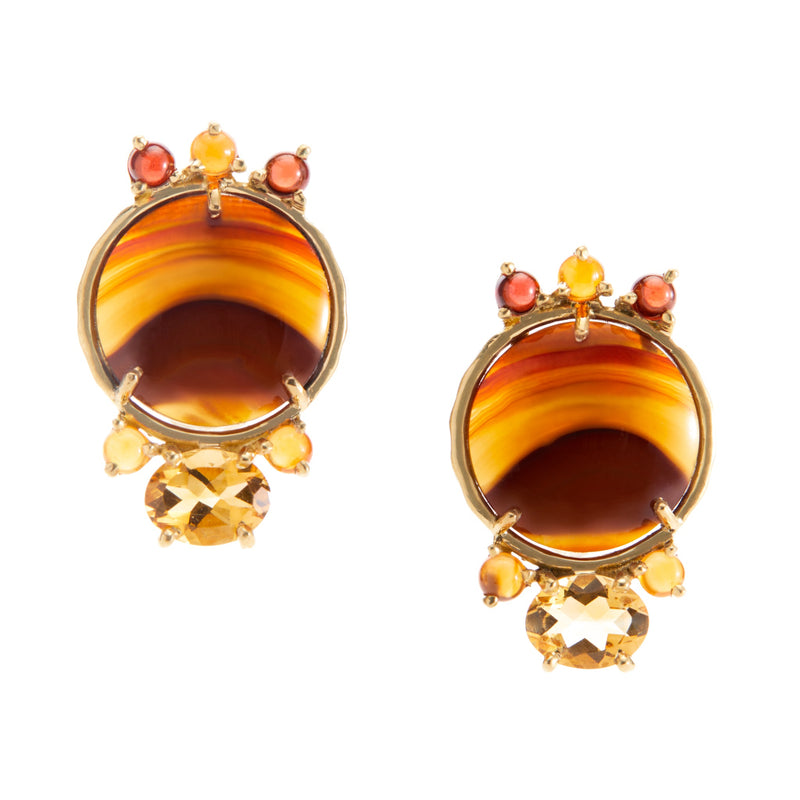 Dailies Small Earclip 957