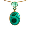 Green/Green No. 3