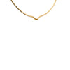 Gold Torque
