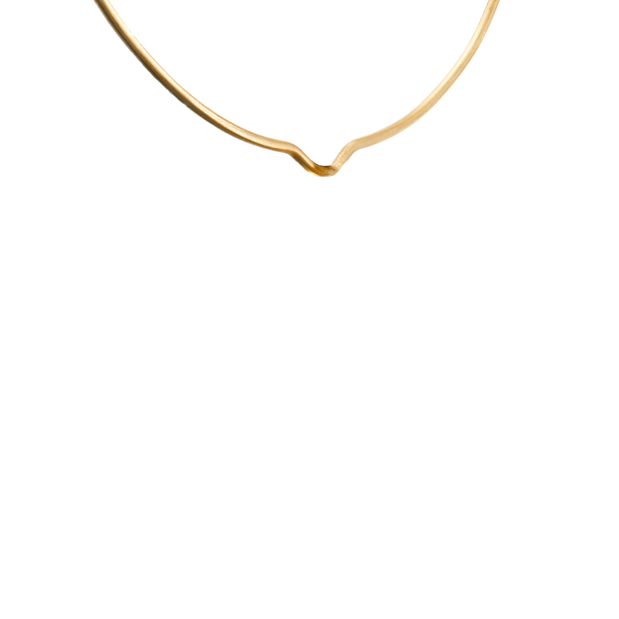 Gold Torque – Daria de Koning
