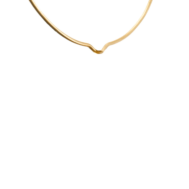 Gold Torque