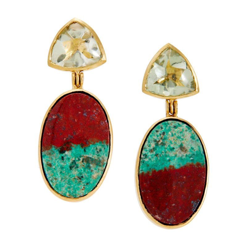 Green/Red No. 2