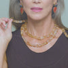 Matador Earrings