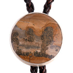 Cotham Marble Bolo