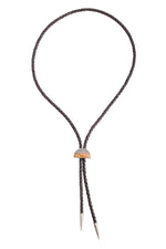 Half-Moon, Starry Night Jasper Bolo