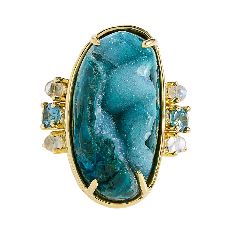 Mauna Kea Ring