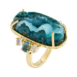Mauna Kea Ring