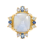 Mist Ring